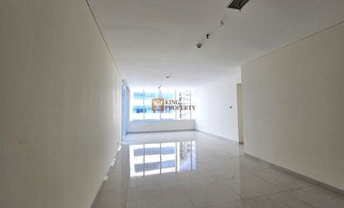 Wajib Lihat! Apartemen Regatta Ikonis Jakarta, 3Br+1Br Super Mewah View Laut Jakarta Utara
