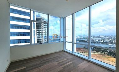Wajib Lihat! Apartemen Regatta Ikonis Jakarta, 3Br+1Br Super Mewah View Laut Jakarta Utara