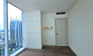 Wajib Lihat! Apartemen Regatta Ikonis Jakarta, 3Br+1Br Super Mewah View Laut Jakarta Utara