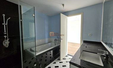 Wajib Lihat! Apartemen Regatta Ikonis Jakarta, 3Br+1Br Super Mewah View Laut Jakarta Utara