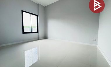 ขายบ้านแฝด หมู่บ้านมนตรี การ์เด้นวิลล์2 (Montri Gardenville2) สมุทรสงคราม