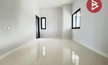ขายบ้านแฝด หมู่บ้านมนตรี การ์เด้นวิลล์2 (Montri Gardenville2) สมุทรสงคราม