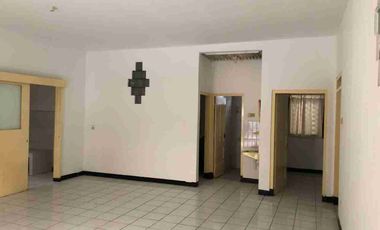 disewakan rumah di sayap Pajajaran siap huni