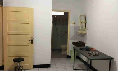 disewakan rumah di sayap Pajajaran siap huni