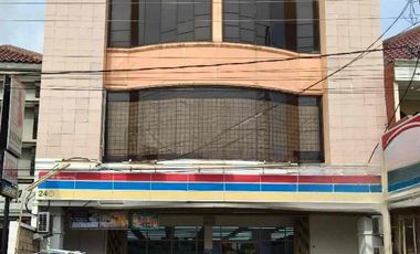 Ruko dijual di Kampung Purwodiningratan, Ngampilan, Ngampilan, Kota Yogyakarta, Sewon, Daerah Istimewa Yogyakarta