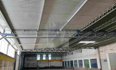 Oportunidad! Se vende Galpon + 3 oficinas