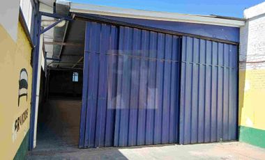 Oportunidad! Se vende Galpon + 3 oficinas