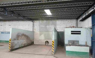 Oportunidad! Se vende Galpon + 3 oficinas