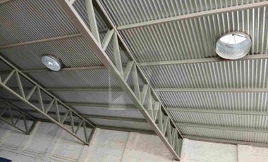 Oportunidad! Se vende Galpon + 3 oficinas