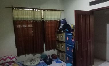 Dijual Murah Rumah Halaman Luas di Munjuljaya Purwakarta Kota