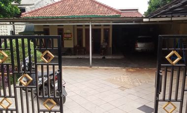 Dijual Murah Rumah Halaman Luas di Munjuljaya Purwakarta Kota