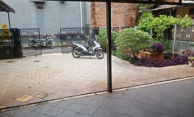 Dijual Murah Rumah Halaman Luas di Munjuljaya Purwakarta Kota