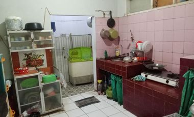Dijual Murah Rumah Halaman Luas di Munjuljaya Purwakarta Kota