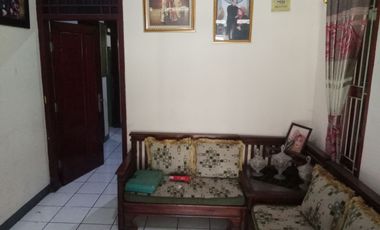 Dijual Murah Rumah Halaman Luas di Munjuljaya Purwakarta Kota