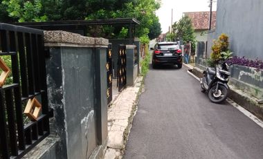 Dijual Murah Rumah Halaman Luas di Munjuljaya Purwakarta Kota