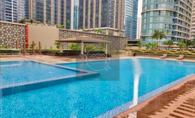 3 bedroom Madison Park West BGC
