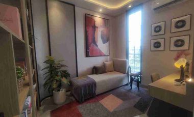 dijual rumah mewah 3lantai harga murah Full furnished di bukit podomoro duren sawit jakarta timur