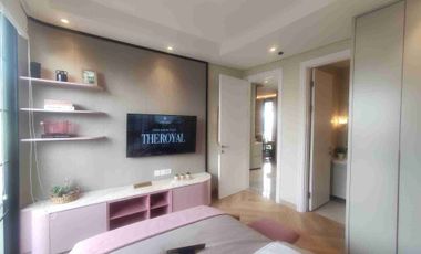 dijual rumah mewah 3lantai harga murah Full furnished di bukit podomoro duren sawit jakarta timur