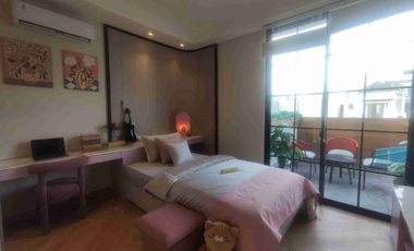 dijual rumah mewah 3lantai harga murah Full furnished di bukit podomoro duren sawit jakarta timur