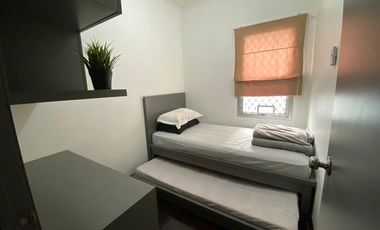 Dekat Dari Ancol Dufan, Dijual Apartemen Marina Ancol Residences 2BR Furnished Interior Terawat Siap Huni, Dekat Mall Mangga Dua Square Padamangan