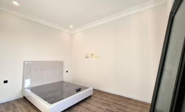 RUMAH MEWAH SIAP HUNI FURNISHED DI MAGUWOHARJO