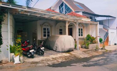 Rumah Nyaman Di Garut