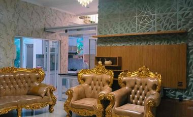 Rumah Nyaman Di Garut