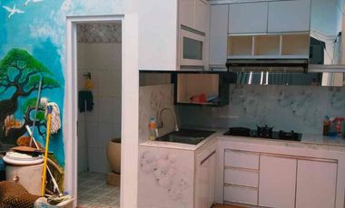 Rumah Nyaman Di Garut