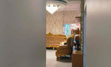 Rumah Nyaman Di Garut