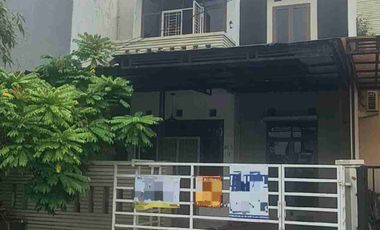 Dijual Rumah Sektor 1E