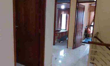 Dijual Rumah Sektor 1E