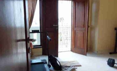 Dijual Rumah Sektor 1E