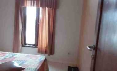 Dijual Rumah Sektor 1E