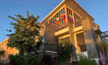 HOTEL CASA MONTE ROSA BINTANG 3 DI JUAL DENGAN HARGA MENARIK