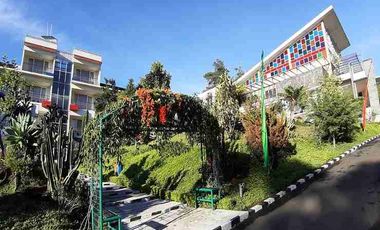 HOTEL CASA MONTE ROSA BINTANG 3 DI JUAL DENGAN HARGA MENARIK