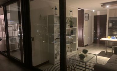 Arriendo depto 2h2b1e1b Av Eluchans a pasos de locomoción a Viña del Mar