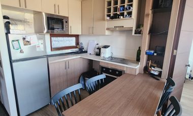 Arriendo depto 2h2b1e1b Av Eluchans a pasos de locomoción a Viña del Mar