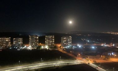 Arriendo depto 2h2b1e1b Av Eluchans a pasos de locomoción a Viña del Mar