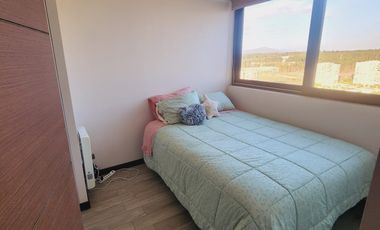 Arriendo depto 2h2b1e1b Av Eluchans a pasos de locomoción a Viña del Mar