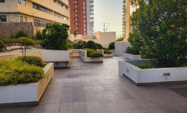 Arriendo depto 2h2b1e1b Av Eluchans a pasos de locomoción a Viña del Mar