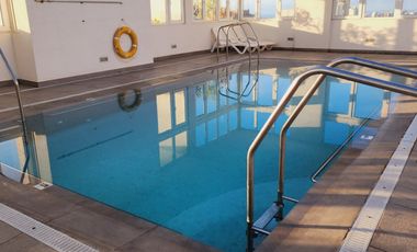 Arriendo depto 2h2b1e1b Av Eluchans a pasos de locomoción a Viña del Mar