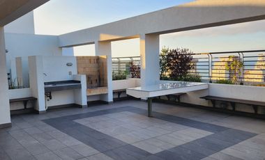 Arriendo depto 2h2b1e1b Av Eluchans a pasos de locomoción a Viña del Mar