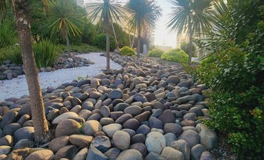 Arriendo depto 2h2b1e1b Av Eluchans a pasos de locomoción a Viña del Mar