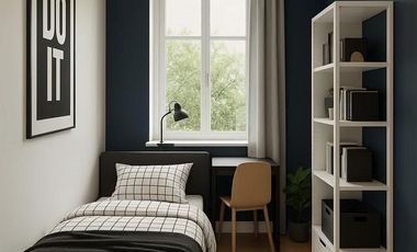 Griya Kost II Jatinangor , Investasi Kostel Dengan Jaminan Rental Garansi !!