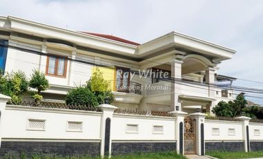 Rumah dijual di Kalibalau Kencana, Bandar Lampung, Lampung