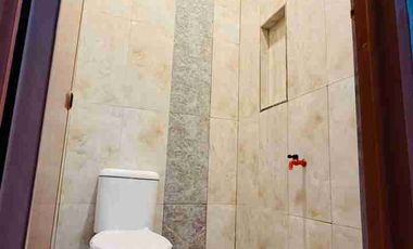 rumah cakep banget di cluster Vida - Bekasi timur