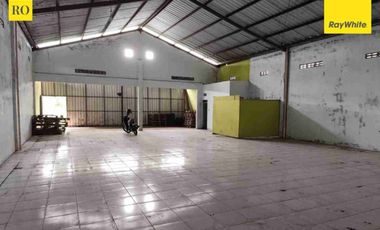 disewakan gudang jln.prambanan - piyungan sleman yogya ( 291.ro ).