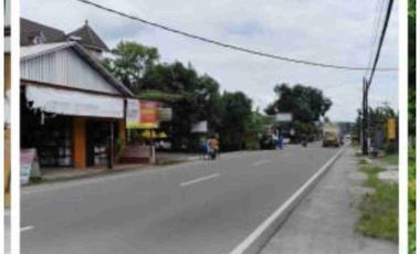 disewakan gudang jln.prambanan - piyungan sleman yogya ( 291.ro ).