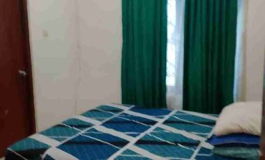 Di Sewakan Rumah demi furnished dlm perumahan dkt RS Condongcatur