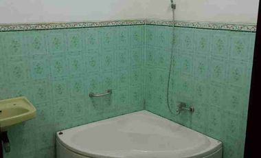 Di Sewakan Rumah demi furnished dlm perumahan dkt RS Condongcatur